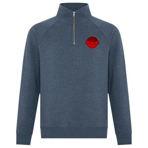 ES ACTIVE VINTAGE 1/4 ZIP SWEATSHIRT Thumbnail