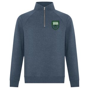 ES ACTIVE VINTAGE 1/4 ZIP SWEATSHIRT Thumbnail