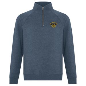 ES ACTIVE VINTAGE 1/4 ZIP SWEATSHIRT Thumbnail