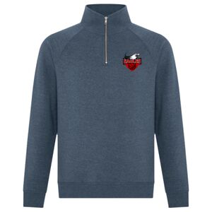 ES ACTIVE VINTAGE 1/4 ZIP SWEATSHIRT Thumbnail