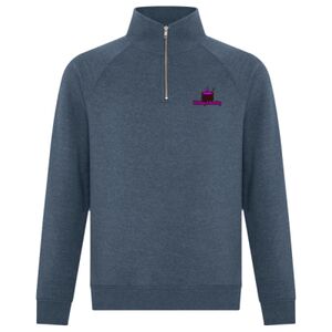 ES ACTIVE VINTAGE 1/4 ZIP SWEATSHIRT Thumbnail