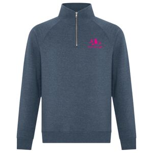 ES ACTIVE VINTAGE 1/4 ZIP SWEATSHIRT Thumbnail