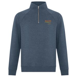 ES ACTIVE VINTAGE 1/4 ZIP SWEATSHIRT Thumbnail