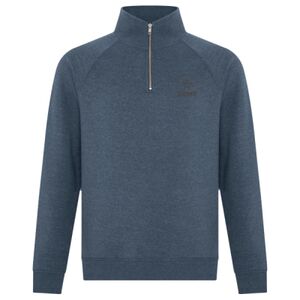 ES ACTIVE VINTAGE 1/4 ZIP SWEATSHIRT Thumbnail