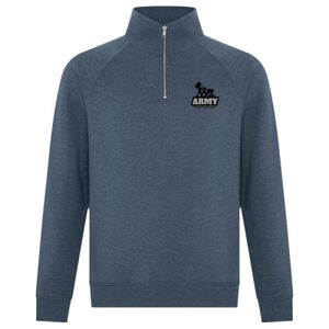ES ACTIVE VINTAGE 1/4 ZIP SWEATSHIRT Thumbnail