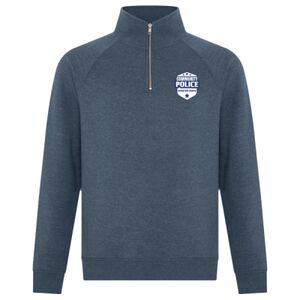 ES ACTIVE VINTAGE 1/4 ZIP SWEATSHIRT Thumbnail