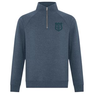 ES ACTIVE VINTAGE 1/4 ZIP SWEATSHIRT Thumbnail