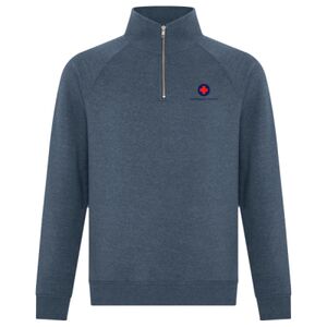 ES ACTIVE VINTAGE 1/4 ZIP SWEATSHIRT Thumbnail