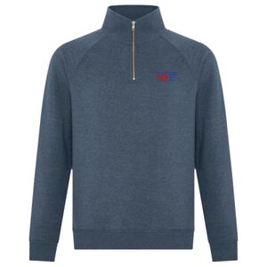 ES ACTIVE VINTAGE 1/4 ZIP SWEATSHIRT Thumbnail