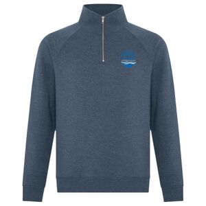 ES ACTIVE VINTAGE 1/4 ZIP SWEATSHIRT Thumbnail