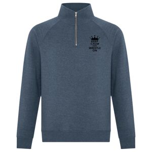 ES ACTIVE VINTAGE 1/4 ZIP SWEATSHIRT Thumbnail