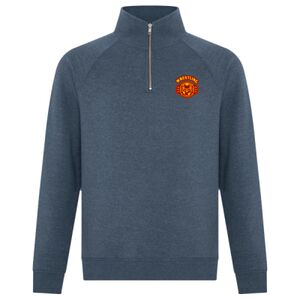 ES ACTIVE VINTAGE 1/4 ZIP SWEATSHIRT Thumbnail