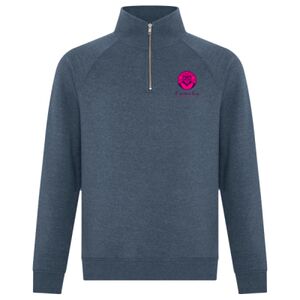 ES ACTIVE VINTAGE 1/4 ZIP SWEATSHIRT Thumbnail