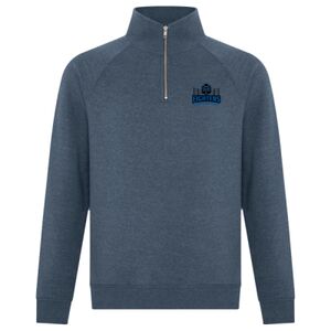 ES ACTIVE VINTAGE 1/4 ZIP SWEATSHIRT Thumbnail