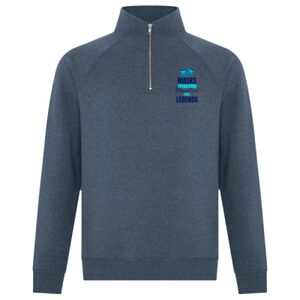 ES ACTIVE VINTAGE 1/4 ZIP SWEATSHIRT Thumbnail