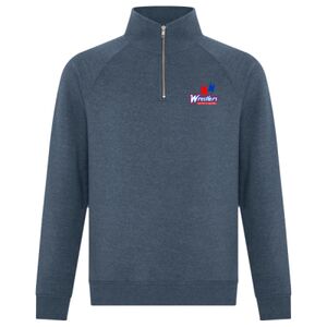 ES ACTIVE VINTAGE 1/4 ZIP SWEATSHIRT Thumbnail