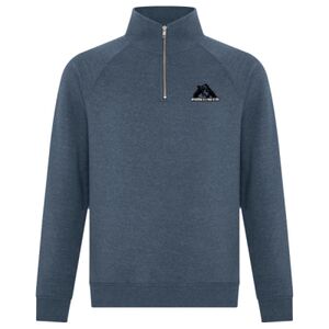 ES ACTIVE VINTAGE 1/4 ZIP SWEATSHIRT Thumbnail