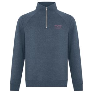 ES ACTIVE VINTAGE 1/4 ZIP SWEATSHIRT Thumbnail
