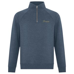ES ACTIVE VINTAGE 1/4 ZIP SWEATSHIRT Thumbnail