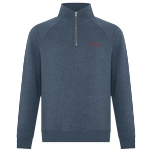 ES ACTIVE VINTAGE 1/4 ZIP SWEATSHIRT Thumbnail