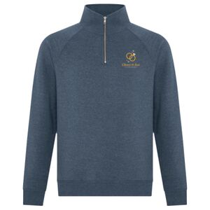 ES ACTIVE VINTAGE 1/4 ZIP SWEATSHIRT Thumbnail