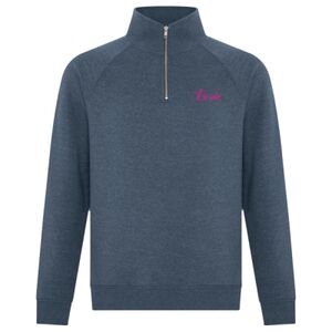 ES ACTIVE VINTAGE 1/4 ZIP SWEATSHIRT Thumbnail