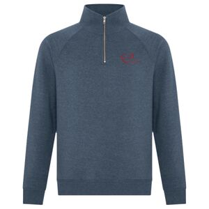 ES ACTIVE VINTAGE 1/4 ZIP SWEATSHIRT Thumbnail