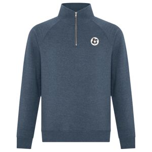 ES ACTIVE VINTAGE 1/4 ZIP SWEATSHIRT Thumbnail
