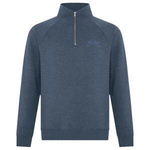 ES ACTIVE VINTAGE 1/4 ZIP SWEATSHIRT Thumbnail