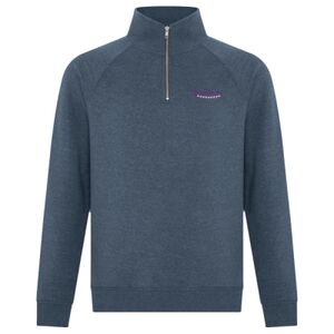 ES ACTIVE VINTAGE 1/4 ZIP SWEATSHIRT Thumbnail