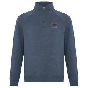 ES ACTIVE VINTAGE 1/4 ZIP SWEATSHIRT Thumbnail