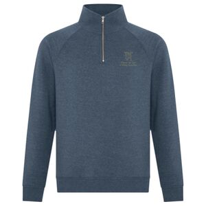 ES ACTIVE VINTAGE 1/4 ZIP SWEATSHIRT Thumbnail