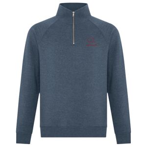 ES ACTIVE VINTAGE 1/4 ZIP SWEATSHIRT Thumbnail