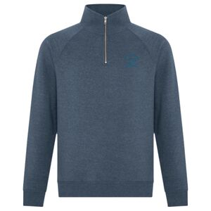 ES ACTIVE VINTAGE 1/4 ZIP SWEATSHIRT Thumbnail
