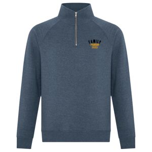 ES ACTIVE VINTAGE 1/4 ZIP SWEATSHIRT Thumbnail