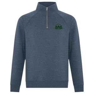 ES ACTIVE VINTAGE 1/4 ZIP SWEATSHIRT Thumbnail