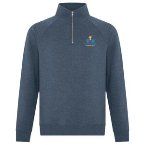 ES ACTIVE VINTAGE 1/4 ZIP SWEATSHIRT Thumbnail