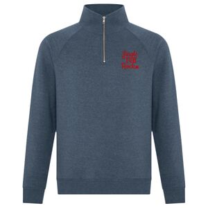ES ACTIVE VINTAGE 1/4 ZIP SWEATSHIRT Thumbnail