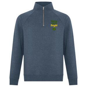 ES ACTIVE VINTAGE 1/4 ZIP SWEATSHIRT Thumbnail