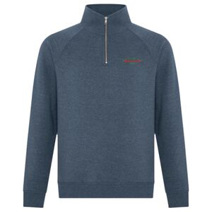 ES ACTIVE VINTAGE 1/4 ZIP SWEATSHIRT Thumbnail