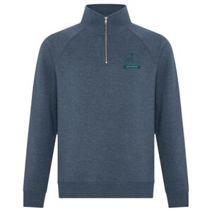 ES ACTIVE VINTAGE 1/4 ZIP SWEATSHIRT Thumbnail