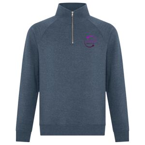 ES ACTIVE VINTAGE 1/4 ZIP SWEATSHIRT Thumbnail