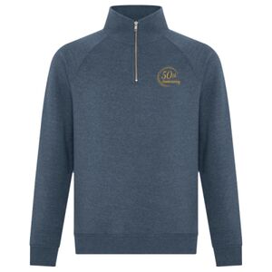 ES ACTIVE VINTAGE 1/4 ZIP SWEATSHIRT Thumbnail