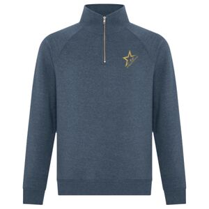 ES ACTIVE VINTAGE 1/4 ZIP SWEATSHIRT Thumbnail