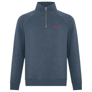 ES ACTIVE VINTAGE 1/4 ZIP SWEATSHIRT Thumbnail