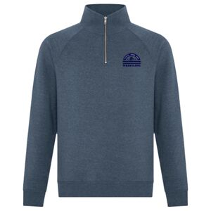 ES ACTIVE VINTAGE 1/4 ZIP SWEATSHIRT Thumbnail