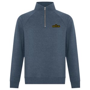 ES ACTIVE VINTAGE 1/4 ZIP SWEATSHIRT Thumbnail