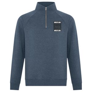 ES ACTIVE VINTAGE 1/4 ZIP SWEATSHIRT Thumbnail