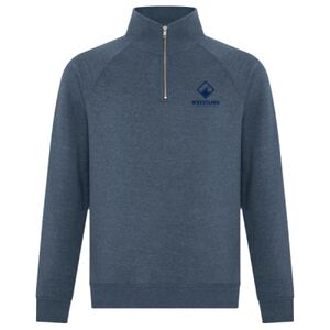 ES ACTIVE VINTAGE 1/4 ZIP SWEATSHIRT Thumbnail