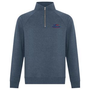 ES ACTIVE VINTAGE 1/4 ZIP SWEATSHIRT Thumbnail